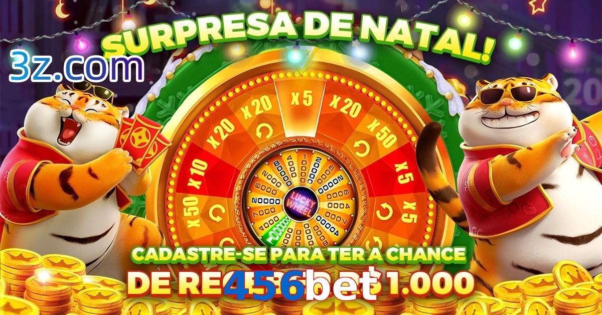 456bet