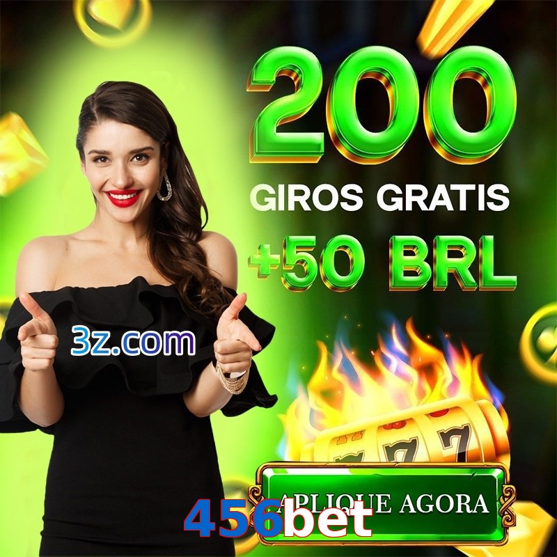 456bet