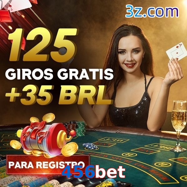 456bet
