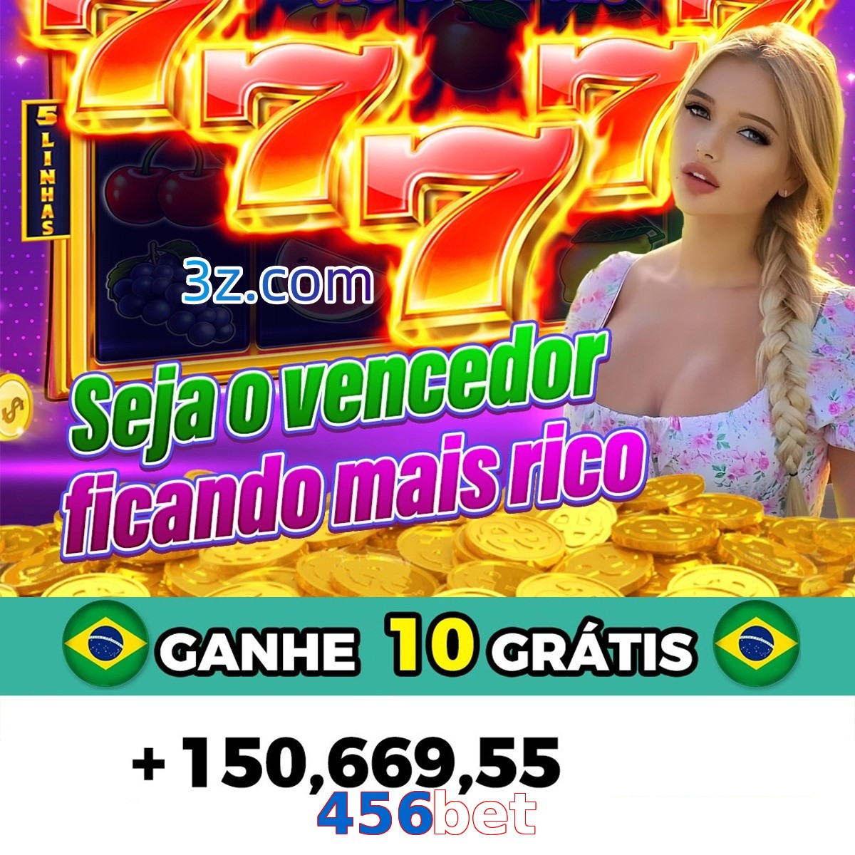 456bet