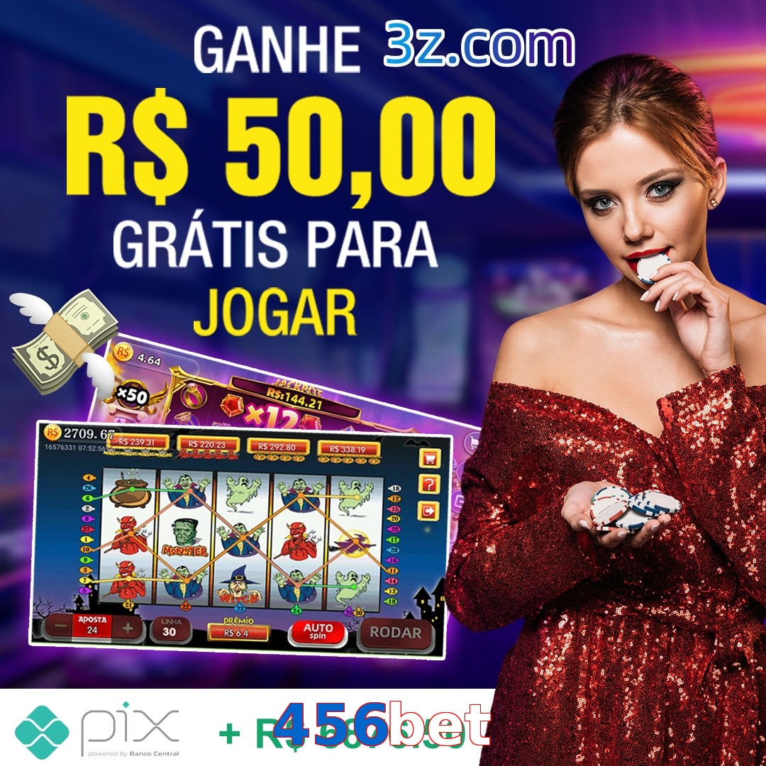456bet