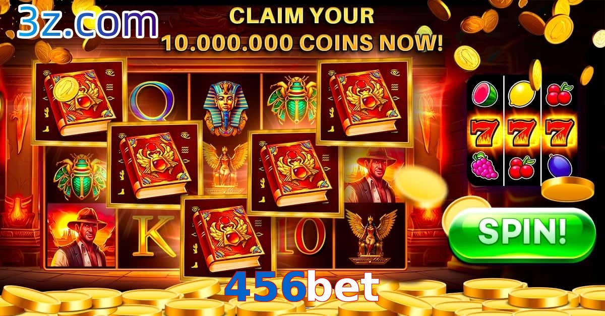 456bet