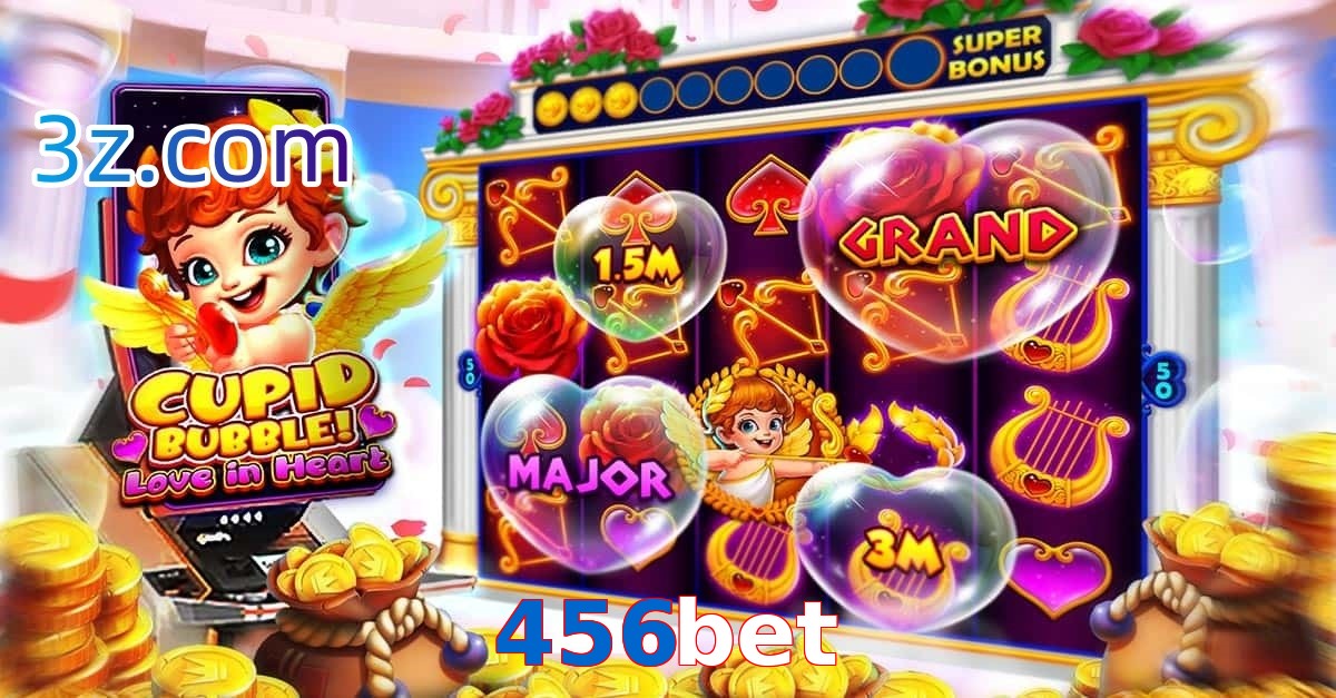 456bet