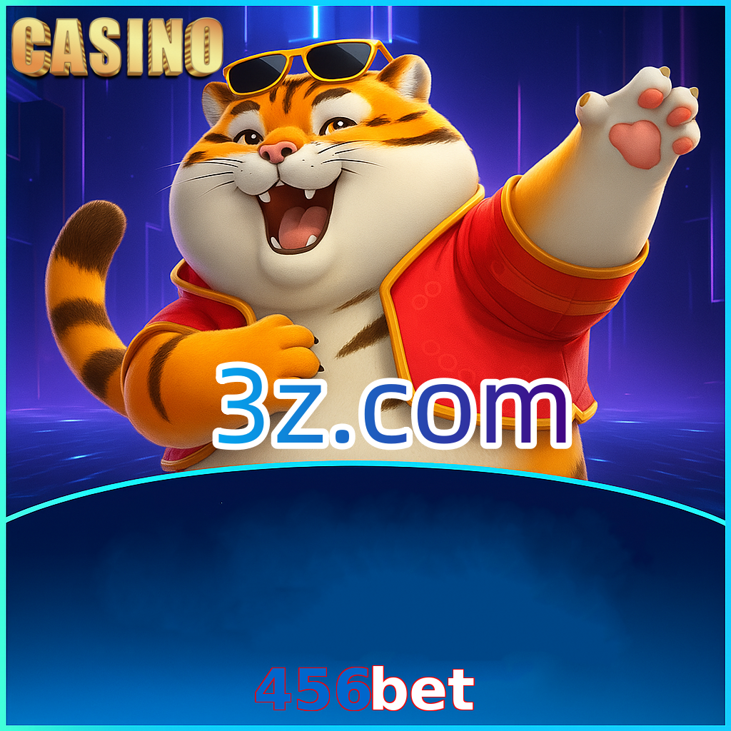 456bet