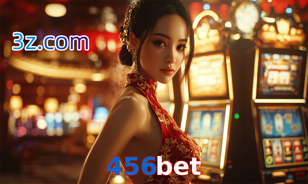 456bet